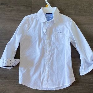 Mayoral shirt